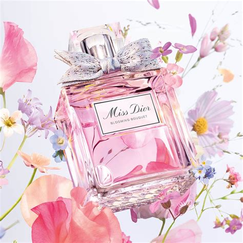 review parfum miss dior blooming bouquet|Miss Dior Blooming bouquet original.